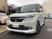 2018 SUZUKI SOLIO BANDIT