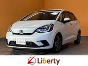 2021 HONDA FIT