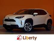 2020 TOYOTA YARIS CROSS Z
