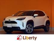 2020 TOYOTA YARIS CROSS Z