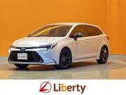 2024 TOYOTA COROLLA TOURING
