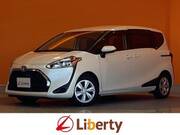 2021 TOYOTA SIENTA X