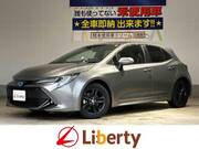 2022 TOYOTA COROLLA SPORT