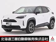 2025 TOYOTA YARIS CROSS HYBRID Z