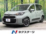 2023 TOYOTA SIENTA