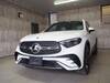 MERCEDES BENZ GLC-CLASS
