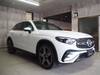 MERCEDES BENZ GLC-CLASS