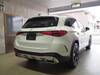 MERCEDES BENZ GLC-CLASS