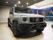 2025 MERCEDES BENZ G-CLASS