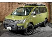 2019 MITSUBISHI OTHER