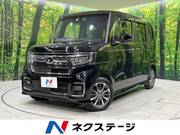 2022 HONDA N-BOX CUSTOM