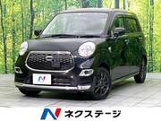 2016 DAIHATSU CAST