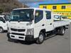 FUSO CANTER