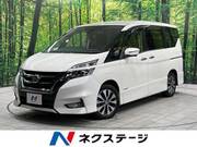 2019 NISSAN SERENA