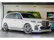 2020 BMW X7