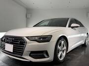 2022 AUDI A6