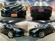 2012 TOYOTA MARK X