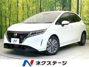 2024 NISSAN NOTE X