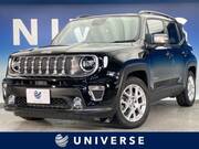 2019 CHRYSLER JEEP RENEGADE