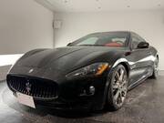 2009 MASERATI GRAN TURISMO (Left Hand Drive)