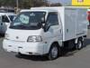 NISSAN VANETTE TRUCK