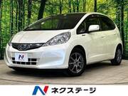 2012 HONDA FIT HYBRID