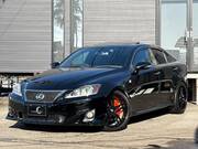 2010 LEXUS IS