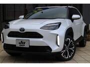 2025 TOYOTA YARIS CROSS Z