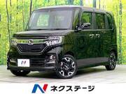 2019 HONDA N-BOX CUSTOM