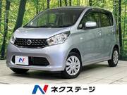 2014 NISSAN DAYZ