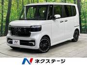 2024 HONDA N-BOX CUSTOM