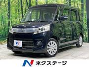 2013 SUZUKI SPACIA CUSTOM