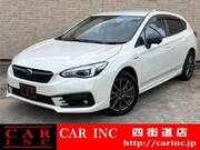 2020 SUBARU IMPREZA SPORTS