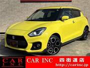 2017 SUZUKI SWIFT SPORT