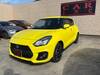 SUZUKI SWIFT SPORT