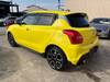 SUZUKI SWIFT SPORT