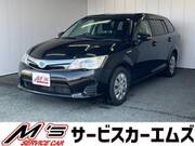 2014 TOYOTA COROLLA FIELDER