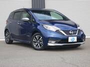 2018 NISSAN NOTE