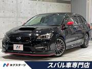 2019 SUBARU LEVORG