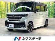 2023 SUZUKI SPACIA CUSTOM