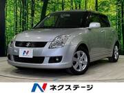 2007 SUZUKI SWIFT 1.2XG L PACKAGE