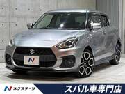 2018 SUZUKI SWIFT SPORT