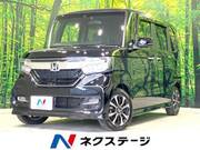 2020 HONDA N-BOX CUSTOM