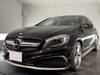 MERCEDES BENZ A-CLASS