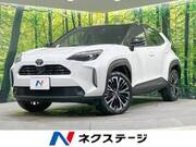 2025 TOYOTA YARIS CROSS HYBRID Z