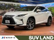 2016 LEXUS RX