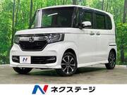 2019 HONDA N-BOX CUSTOM
