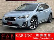 2019 SUBARU XV