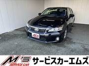 2011 LEXUS CT