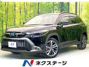 2023 TOYOTA COROLLA CROSS HYBRID Z